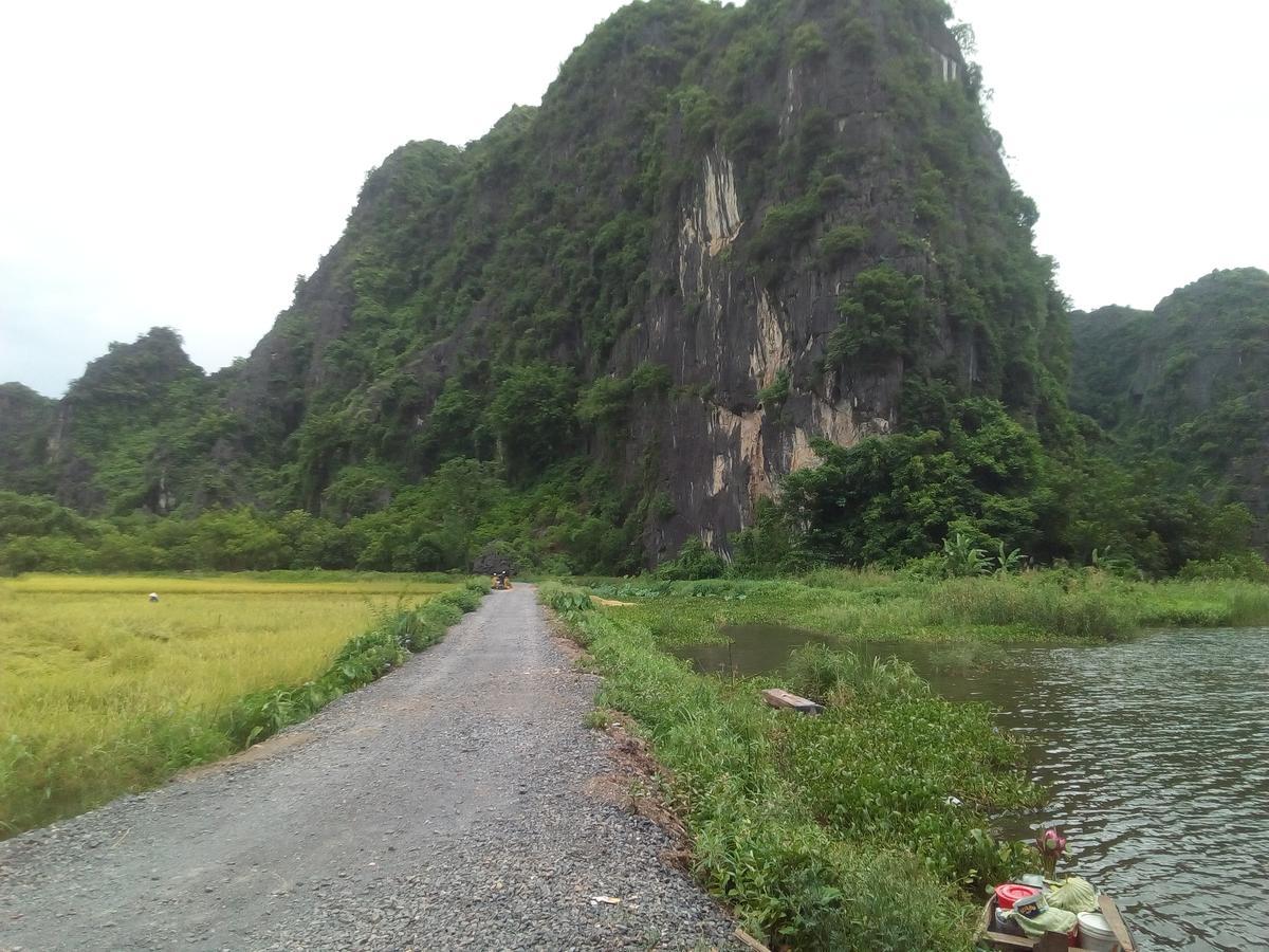 坦姆克微笑民宿 宁平 外观 照片